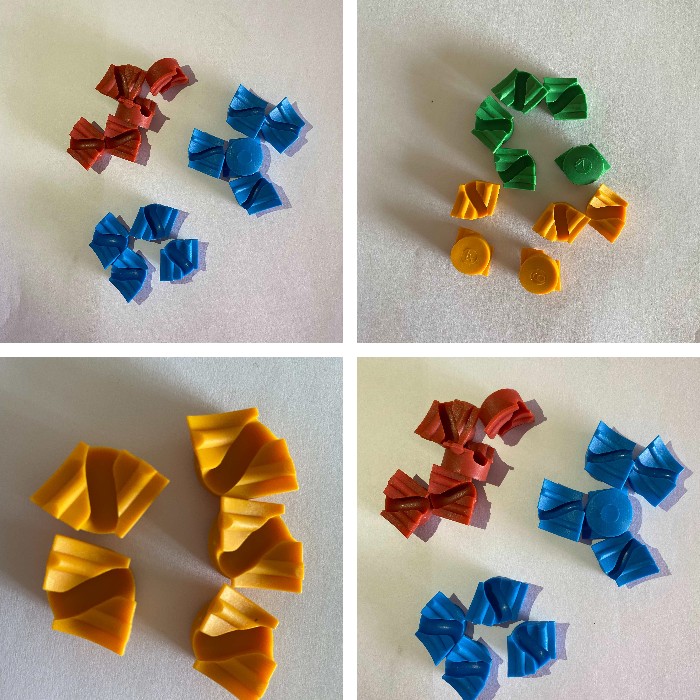 滾珠絲杠反向器：高效穩(wěn)定